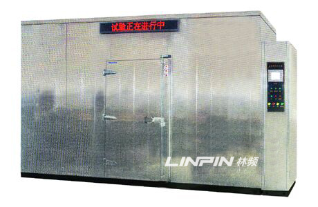 如何選擇合適的步入式鹽霧試驗(yàn)室