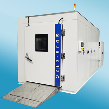 <b>溫濕度環(huán)境試驗倉|恒溫恒濕環(huán)境試驗箱</b>