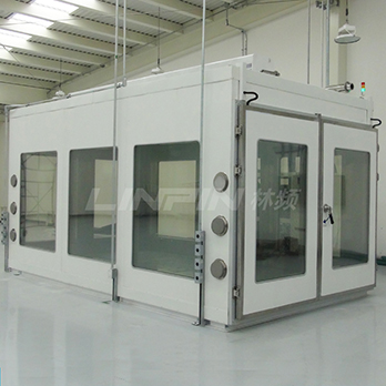 安全氣囊點爆試驗艙|汽車安全氣囊點爆試驗箱